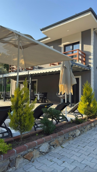 Villa Nest Marmaris